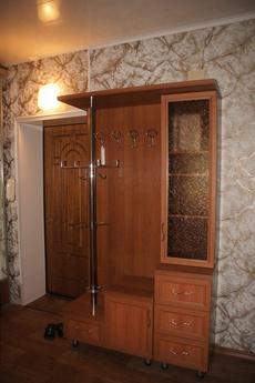 2-bedroom apartment for rent, Волгоград - квартира подобово