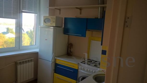 1 bedroom apartment for rent, Волгоград - квартира подобово