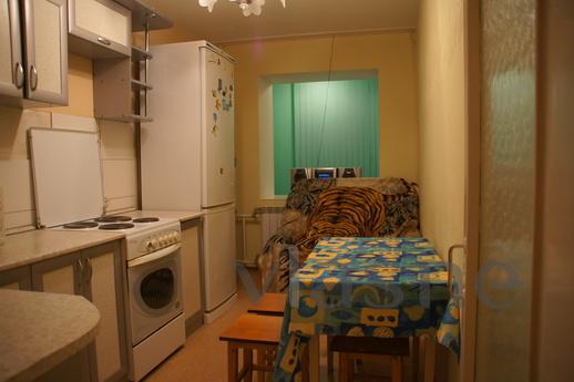 The apartment on the day, hours, Volgograd - günlük kira için daire