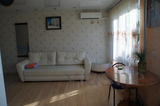 The apartment on the day, hours, Волгоград - квартира подобово