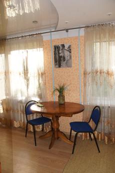 The apartment on the day, hours, Volgograd - günlük kira için daire