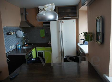 3-bedroom apartment per night, Волгоград - квартира подобово