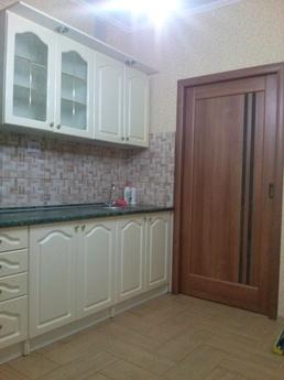 Apartment in new building for rent, Chernihiv - günlük kira için daire