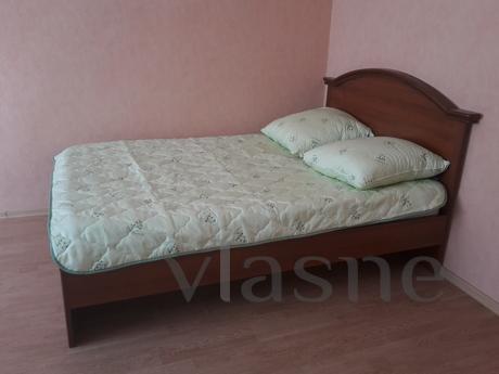 1 bedroom near Kazan Arena, Riviera, Kazan - günlük kira için daire