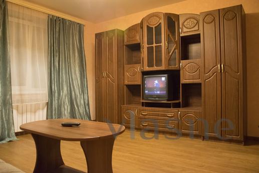 The apartment is next to the DS Jubilee, Smolensk - günlük kira için daire
