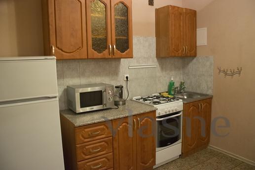 The apartment is next to the DS Jubilee, Smolensk - apartment by the day