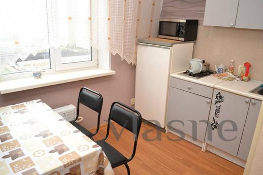 Excellent apartment near m.Serpuhovskaya, Moscow - günlük kira için daire