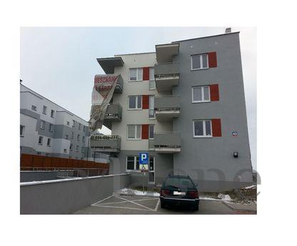 Rent 2-com. apartment in Bialystok., Bialystok - apartment by the day