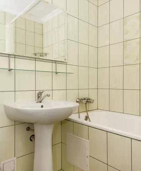 Apartment for daily rent, Nezavisimoy Uk, Zaporizhzhia - apartment by the day