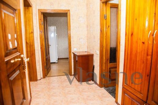 2-room standard near the shopping center Aurora, Zaporizhzhia - günlük kira için daire