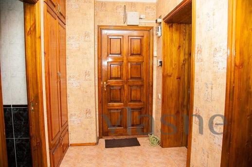 2-room standard near the shopping center Aurora, Zaporizhzhia - apartment by the day