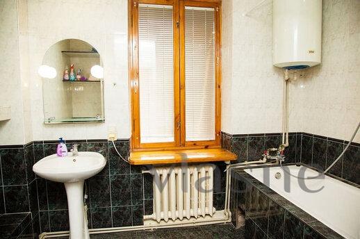 2-room standard near the shopping center Aurora, Zaporizhzhia - apartment by the day