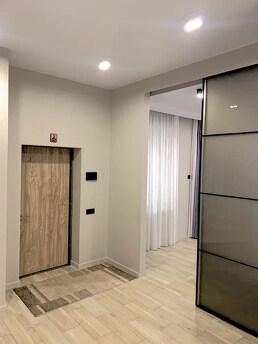 2-room VIP apartment in a separate house, Zaporizhzhia - günlük kira için daire