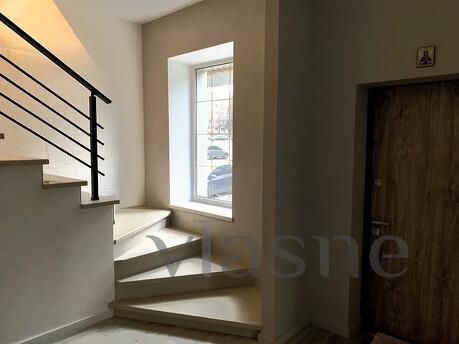 2-room VIP apartment in a separate house, Zaporizhzhia - apartment by the day