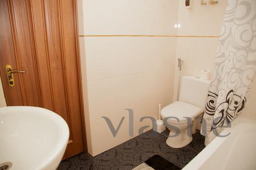 Apartment for daily rent on Zhukovsky street, Zaporizhzhia - günlük kira için daire