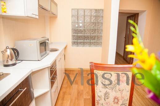 Apartment for daily rent on Zhukovsky street, Zaporizhzhia - günlük kira için daire