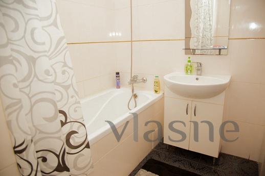 Apartment for daily rent on Zhukovsky street, Zaporizhzhia - günlük kira için daire