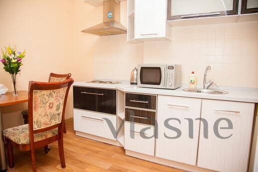 Apartment for daily rent on Zhukovsky street, Zaporizhzhia - günlük kira için daire