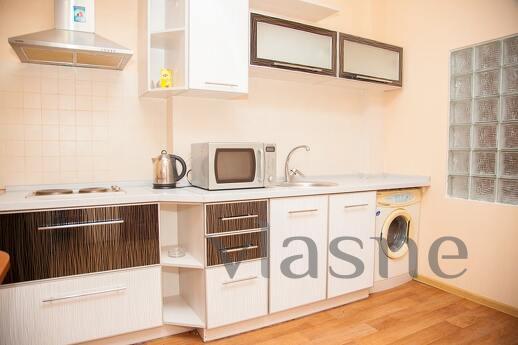 Apartment for daily rent on Zhukovsky street, Zaporizhzhia - günlük kira için daire