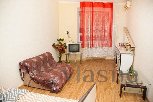 Apartment for daily rent on Zhukovsky street, Zaporizhzhia - günlük kira için daire