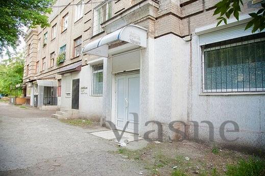 Apartment for daily rent on Zhukovsky street, Zaporizhzhia - günlük kira için daire