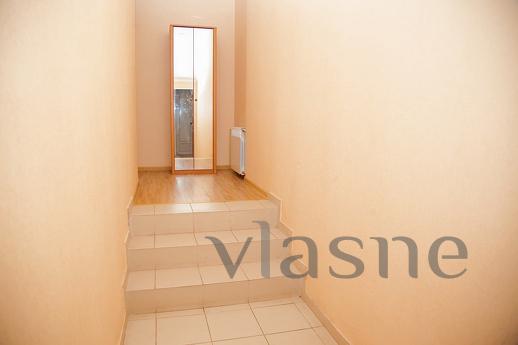 Apartment for daily rent on Zhukovsky street, Zaporizhzhia - günlük kira için daire