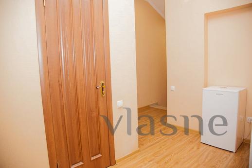 Apartment for daily rent on Zhukovsky street, Zaporizhzhia - günlük kira için daire