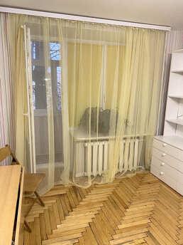 Daily rent 2-room apartment on the Small Market, Zaporizhzhia - günlük kira için daire