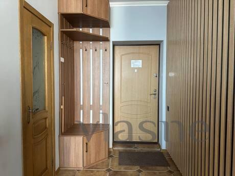 Stylish VIP studio on Gagarin 3, Zaporizhzhia - apartment by the day