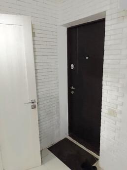 Excellent 2-room Junior Suite on Pobedy St., 87a, Zaporizhzhia - günlük kira için daire