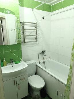 Excellent 2-room Junior Suite on Pobedy St., 87a, Zaporizhzhia - günlük kira için daire