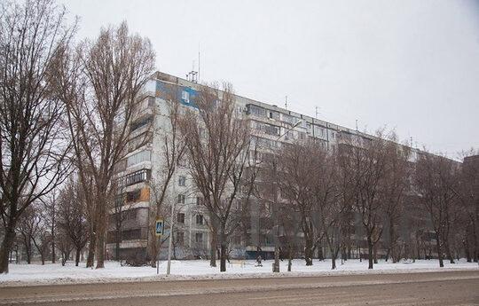 2-room Lux on Shkolnaya street 34, Zaporizhzhia - apartment by the day