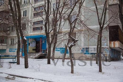 2-room Lux on Shkolnaya street 34, Zaporizhzhia - apartment by the day