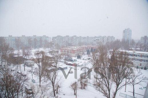 2-room Lux on Shkolnaya street 34, Zaporizhzhia - apartment by the day