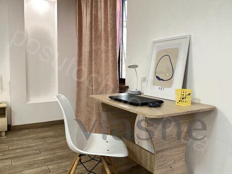 1ком Люкс-студия, ул.Патриотическая,56а, Запорожье - квартира посуточно