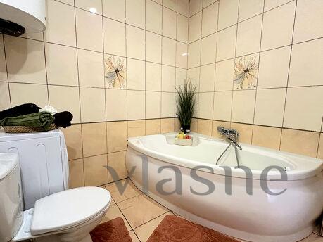 2-ком Полулюкс, рядом с бул. Шевченко, Запоріжжя - квартира подобово