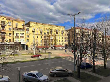 2-ком Полулюкс, рядом с бул. Шевченко, Запоріжжя - квартира подобово