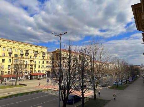 2-ком Полулюкс, рядом с бул. Шевченко, Запоріжжя - квартира подобово