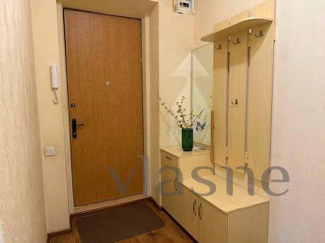 2-ком Полулюкс, рядом с бул. Шевченко, Запоріжжя - квартира подобово