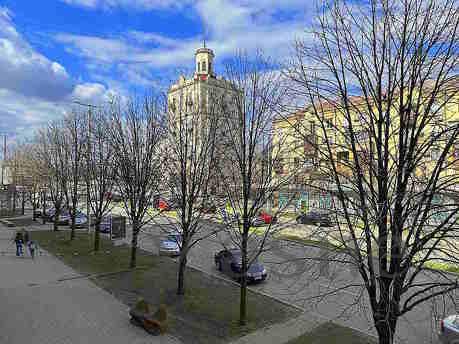 2-ком Полулюкс, рядом с бул. Шевченко, Запоріжжя - квартира подобово