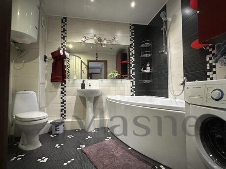 2к ЛЮКС рядом с пл. Университетской, Запоріжжя - квартира подобово