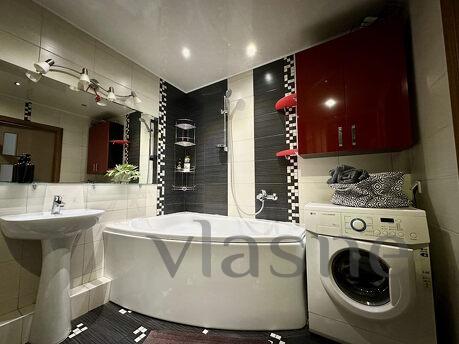 2к ЛЮКС рядом с пл. Университетской, Запоріжжя - квартира подобово