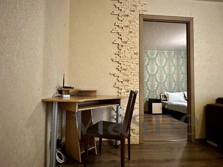 Посуточно 2ком полулюкс Украинская,Лахти, Запоріжжя - квартира подобово