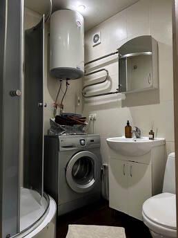 Посуточно 2ком полулюкс Украинская,Лахти, Запоріжжя - квартира подобово