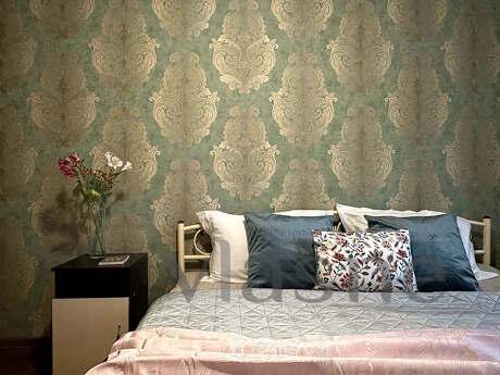 Посуточно 2ком полулюкс Украинская,Лахти, Запоріжжя - квартира подобово