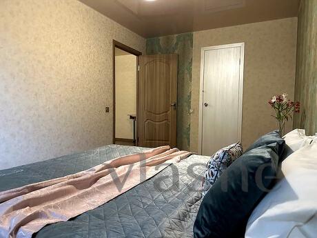 Посуточно 2ком полулюкс Украинская,Лахти, Запоріжжя - квартира подобово