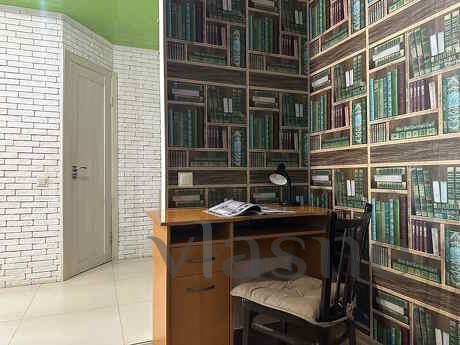 Отличный 2ком Полулюкс по ул.Победы,87а, Запоріжжя - квартира подобово