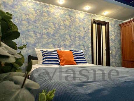 Отличный 2ком Полулюкс по ул.Победы,87а, Запоріжжя - квартира подобово