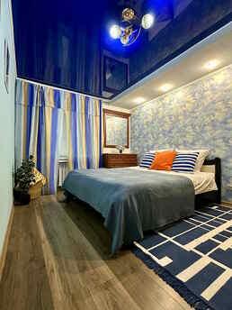 Отличный 2ком Полулюкс по ул.Победы,87а, Запоріжжя - квартира подобово