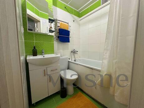 Отличный 2ком Полулюкс по ул.Победы,87а, Запоріжжя - квартира подобово